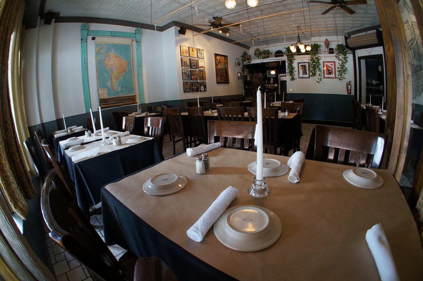 Tango Sur Tables Tango Sur Tables